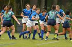 Women's Rugby vs Endicott  Wheaton Women's Rugby vs Endicott College.  Photo by Keith Nordstrom : Wheaton, Rugby, Endicott